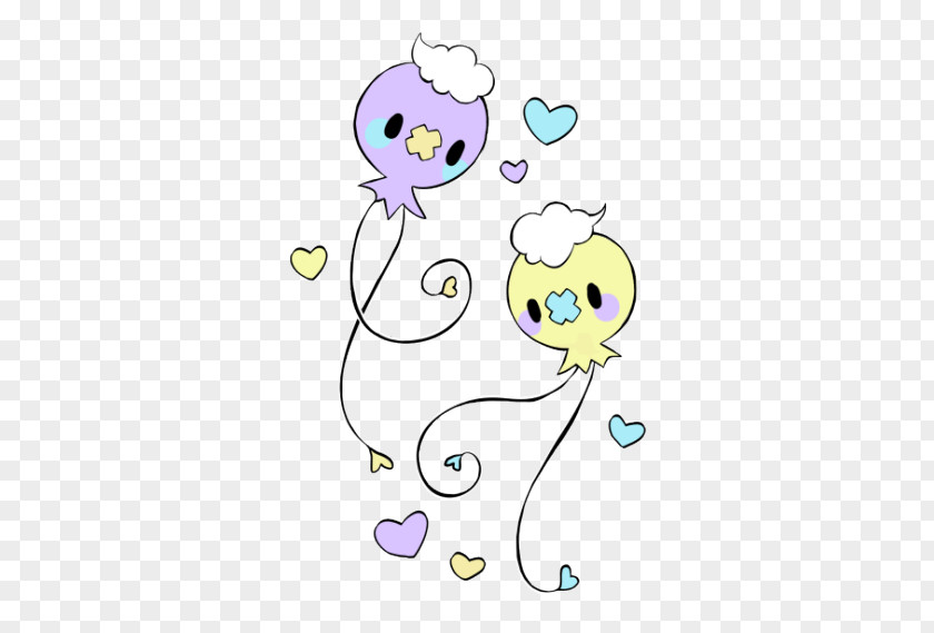 Balloon Drifloon Vertebrate Clip Art PNG