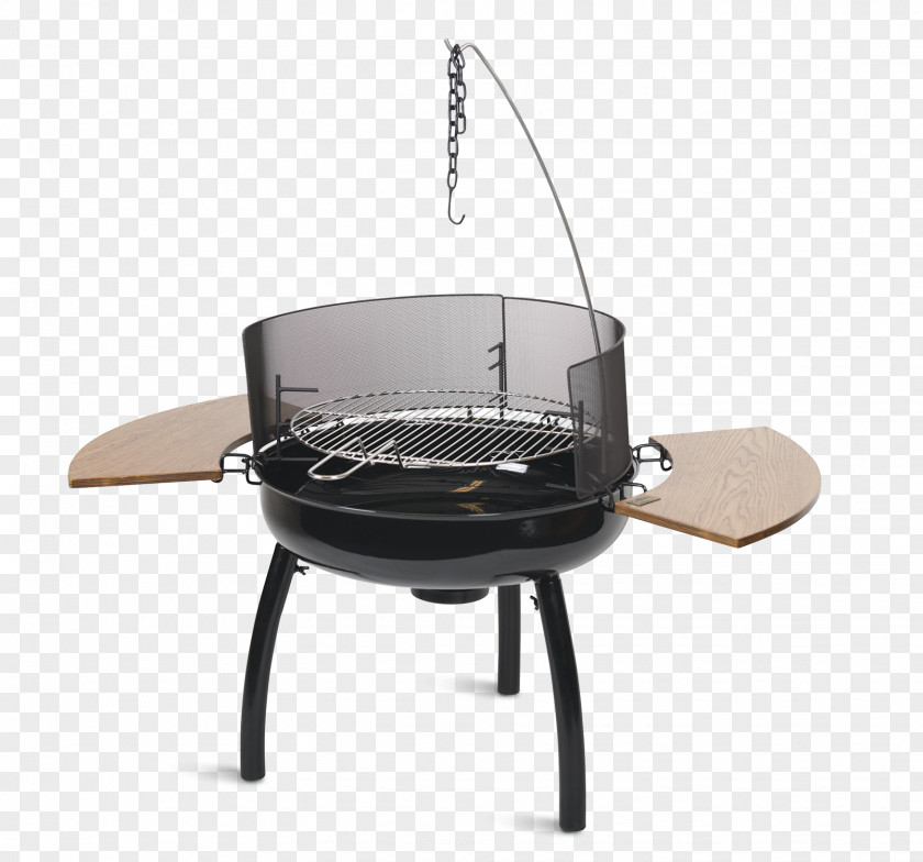 Barbecue Outdoor Grill Rack & Topper Fire Pot Grilling Brazier PNG