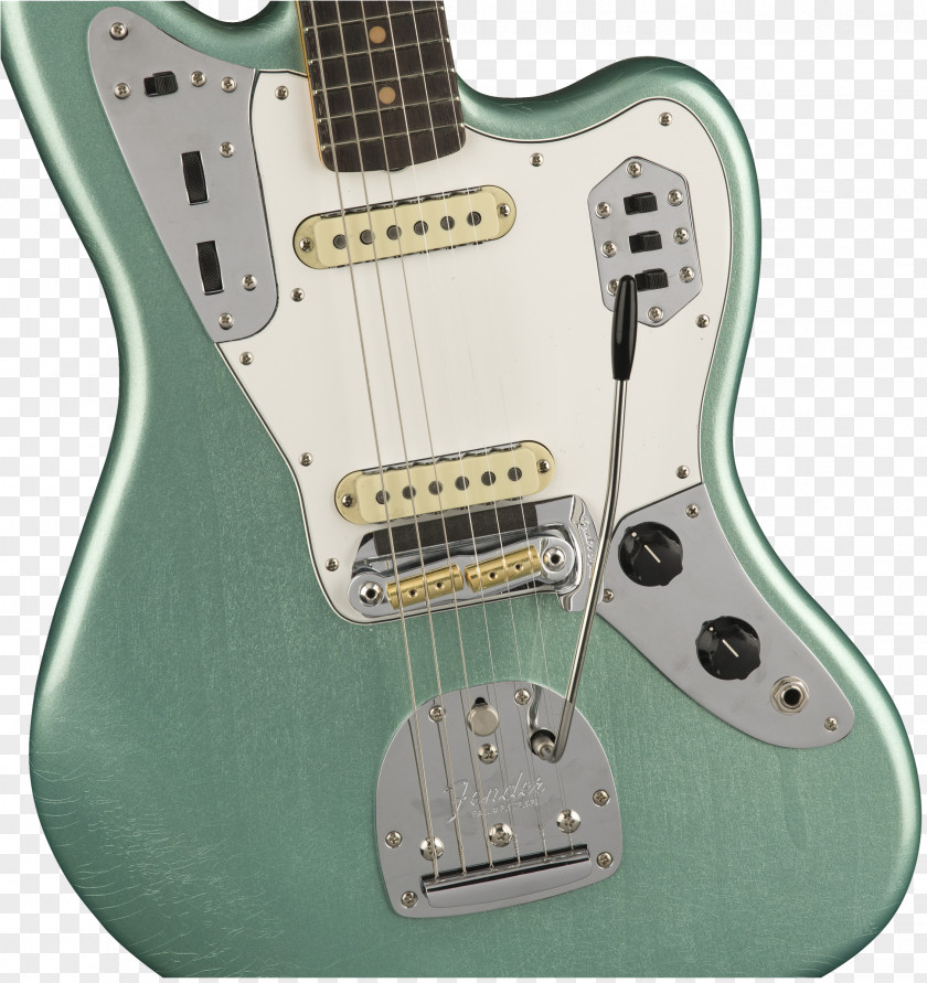 Bass Guitar Acoustic-electric Fender Musical Instruments Corporation Jaguar PNG