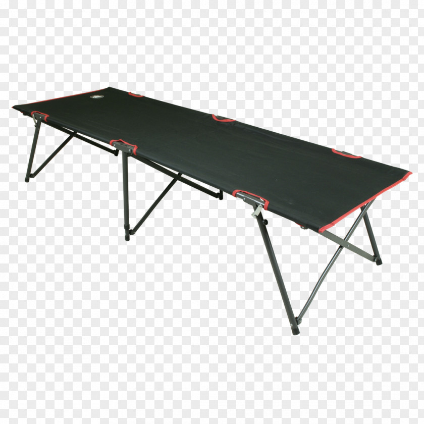 Bed Camp Beds Camping Table Steel PNG