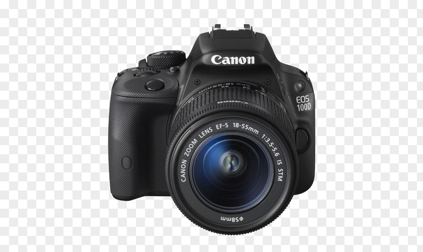 Camera Canon EOS 1100D 600D 100D 60D 50D PNG
