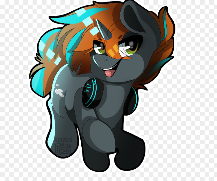 Cat Whiskers Pony Horse Dog PNG