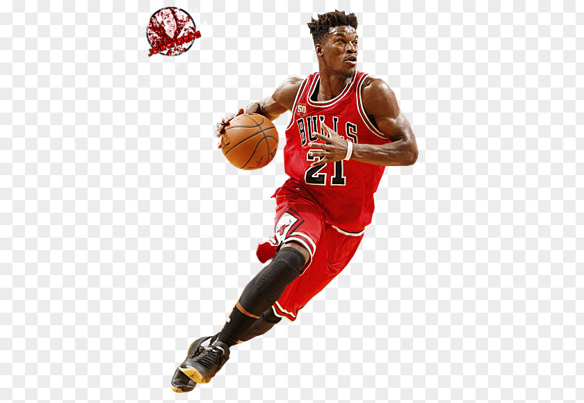 Chicago Bulls Jimmy Butler Basketball Player Moves United States PNG