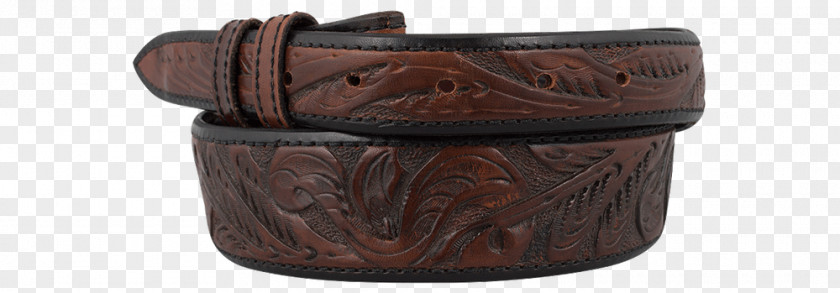Cowboy Belt Buckles Leather Nocona PNG