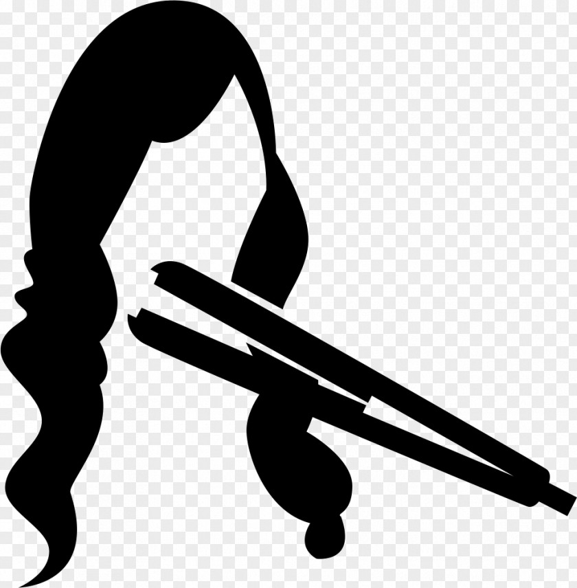 Hair Straightening Beauty Parlour Hairdresser Hairstyle PNG