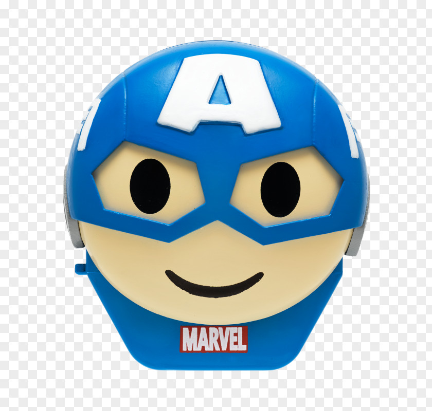 Iron Man Lip Balm Captain America Smackers Emoji PNG