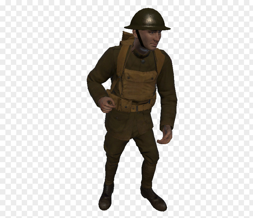 Military Organization Mercenary Costume PNG