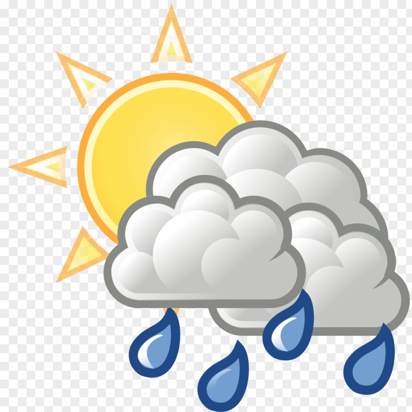 Rain Cloud Weather Forecasting Storm Clip Art PNG