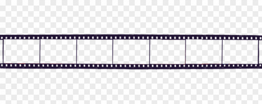 Ribbon Photography Film Stock PNG