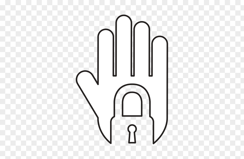 Safe Hands Product Design Line Number Angle Finger PNG