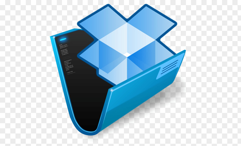 Secure Dropbox File Sharing Directory User PNG