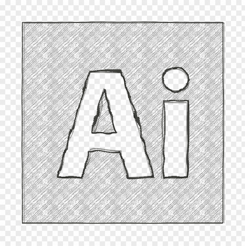 Solid Logo Icon Adobe Illustrator PNG