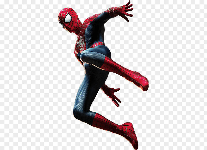 Spider-man Spider-Man In Television Rhino Image PNG