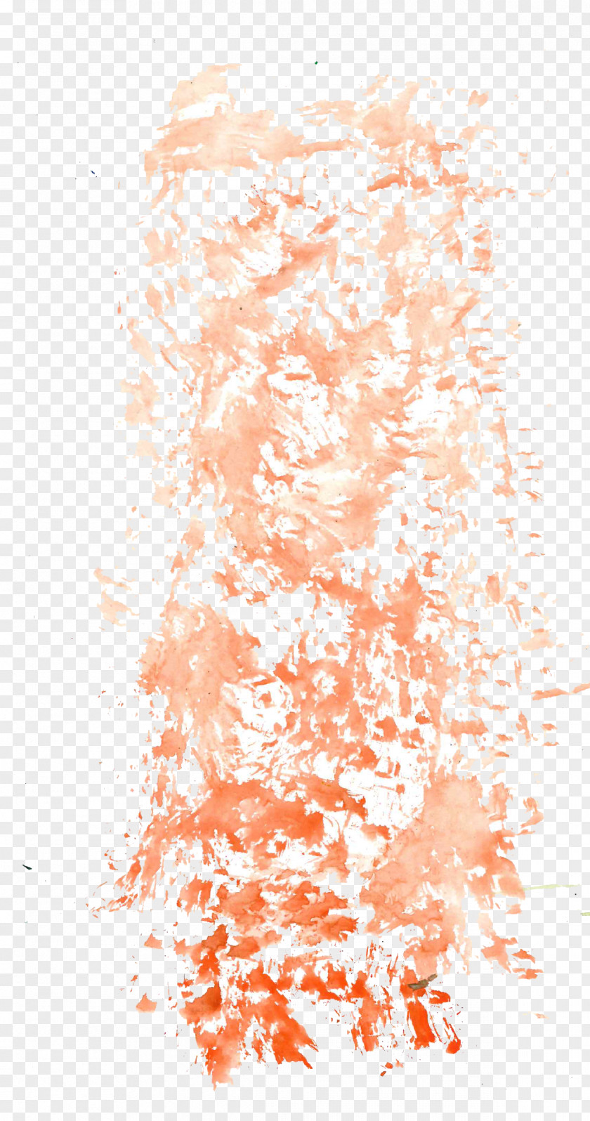 Texturewatercolor Watercolor Line Pattern Orange S.A. Text Messaging PNG