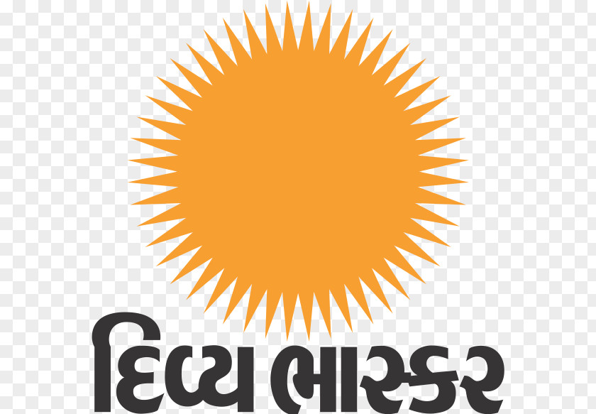 Vadodara Divya Bhaskar Ahmedabad Dainik Newspaper PNG