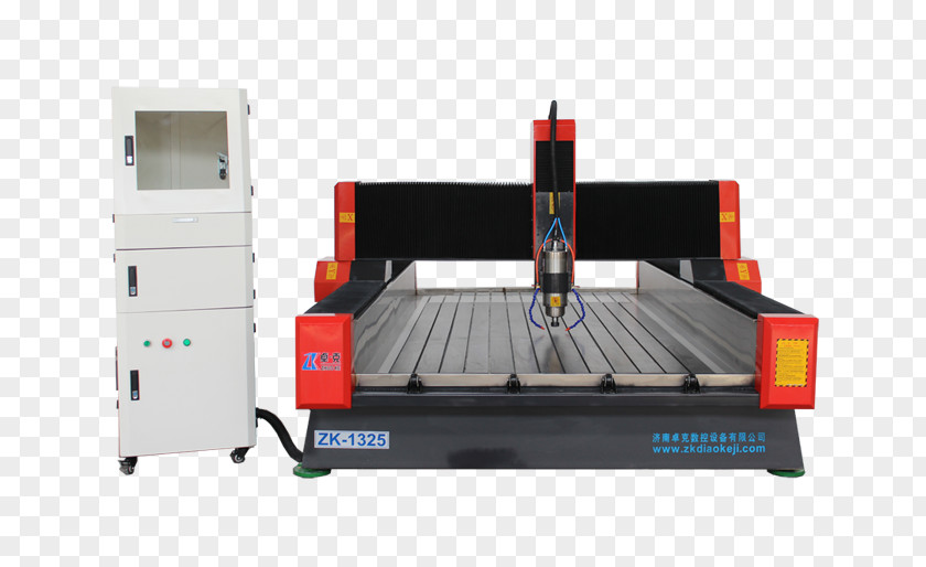 Wood Machine CNC Router Computer Numerical Control Engraving PNG