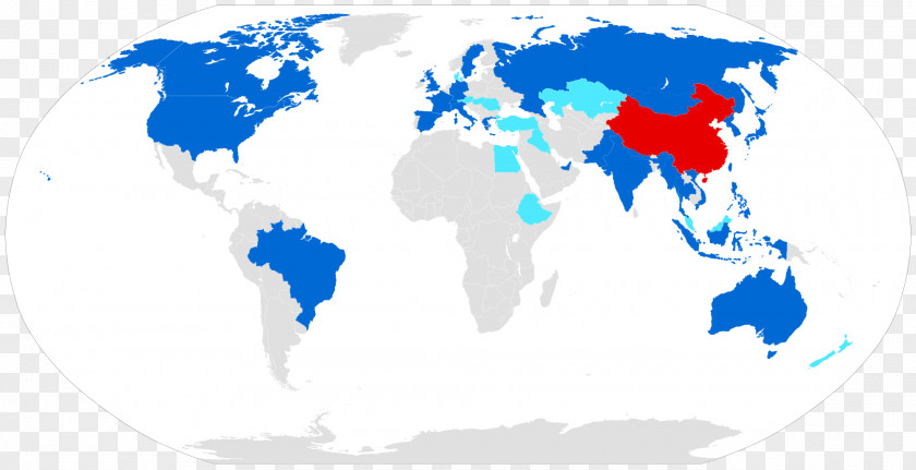 World Map Serbian Diaspora Globe PNG