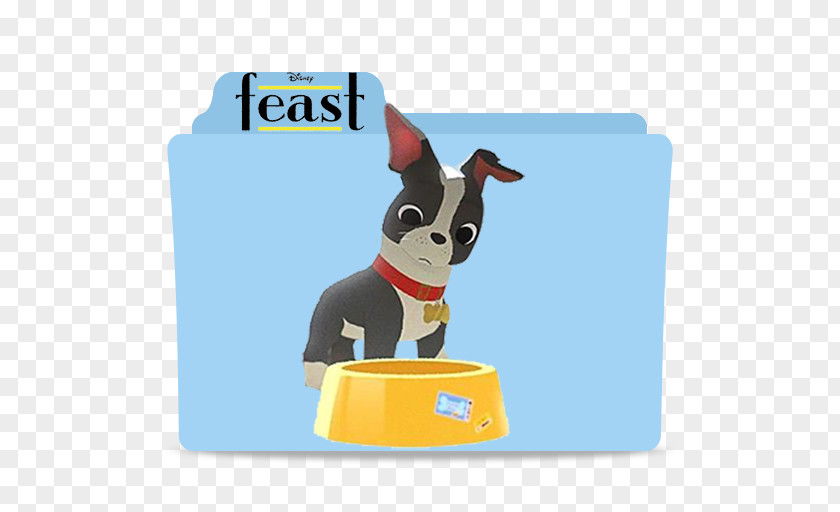 Animation Boston Terrier Academy Award For Best Short Film (Animated) PNG