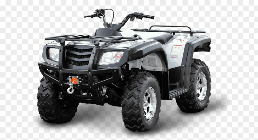 Atv Car Suzuki Ford Ranger Yamaha Motor Company Side By PNG