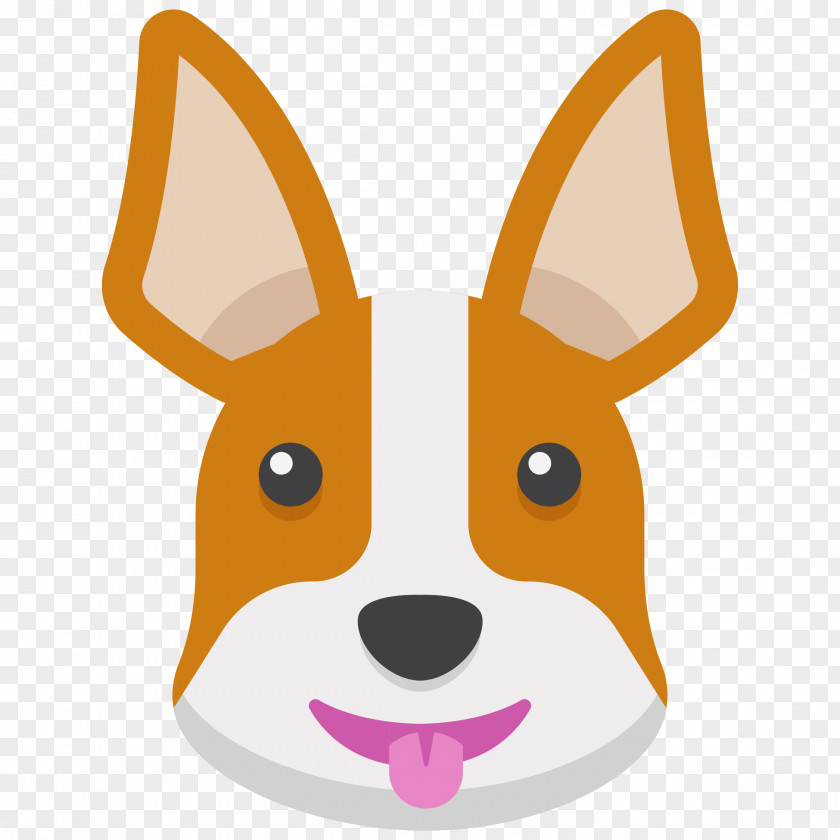 Avatar Puppy Dog Image Vector Graphics Cuteness PNG