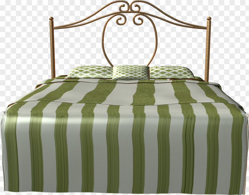 Bed Sheets Bedding Furniture Frame PNG