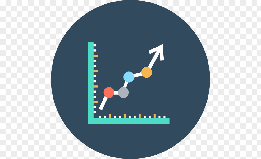 Business Line Chart Search Engine Optimization PNG