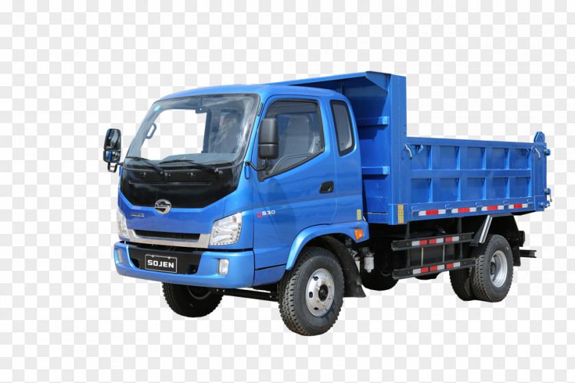 Concrete Truck Commercial Vehicle Car Ford F-Series Electric PNG