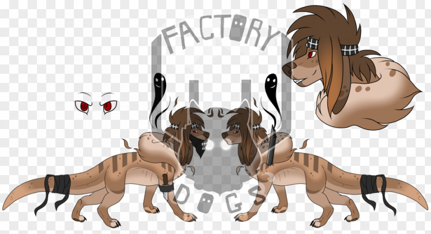 Dog Pony Mustang Donkey Pack Animal PNG