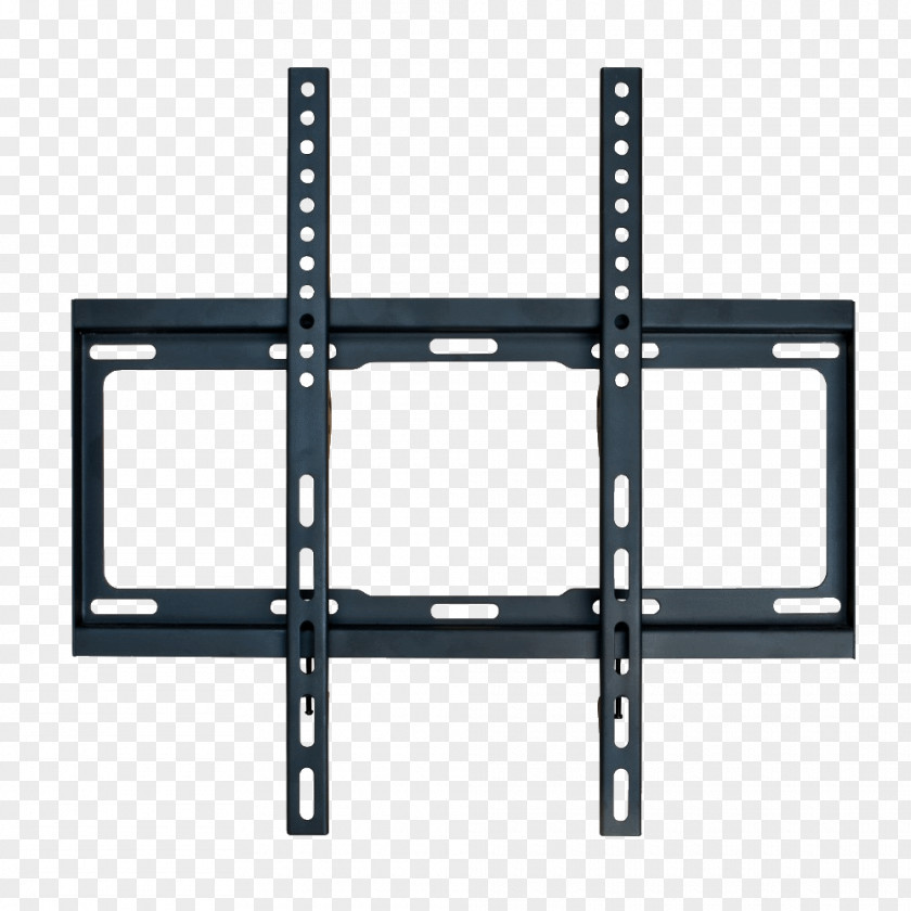 Flat Panel Display Television LED-backlit LCD Plasma Mounting Interface PNG