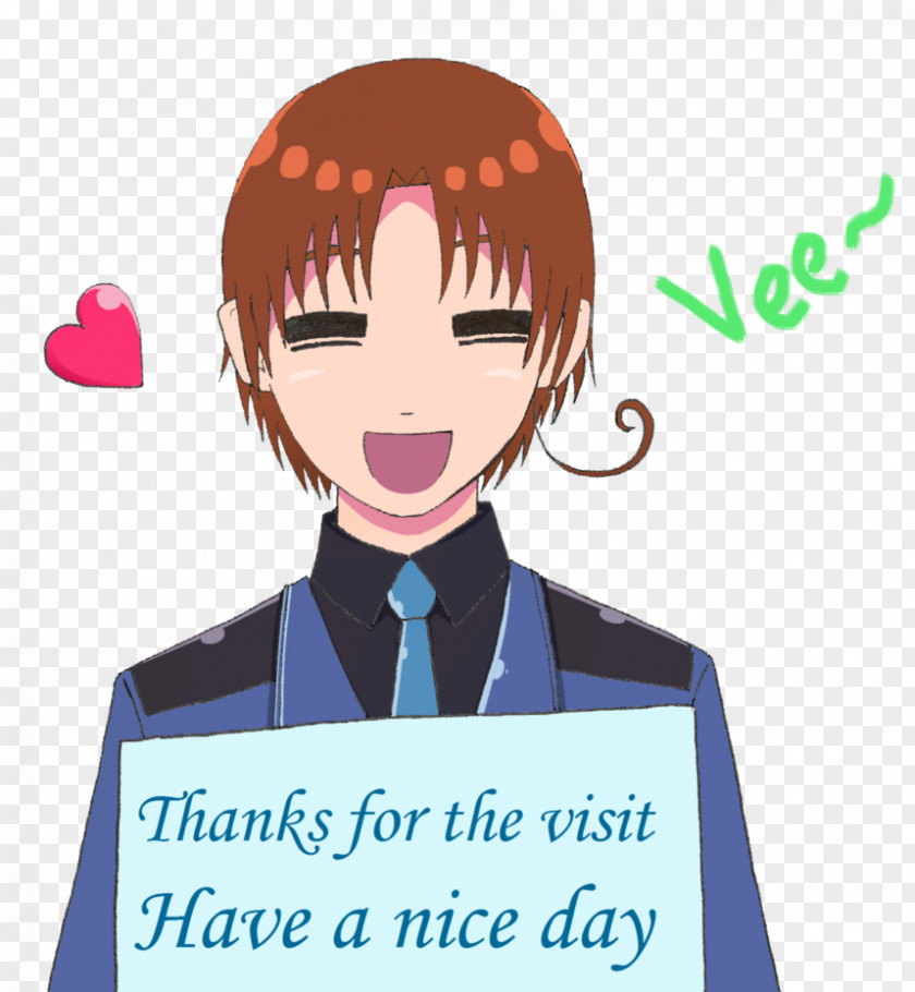 Have A Nice Day Drawing YouTube DeviantArt Clip Art PNG