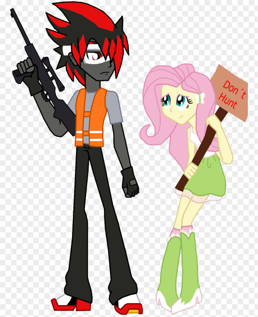 Jason Voorhees Shadow The Hedgehog Twilight Sparkle Fluttershy Amy Rose Tempest PNG