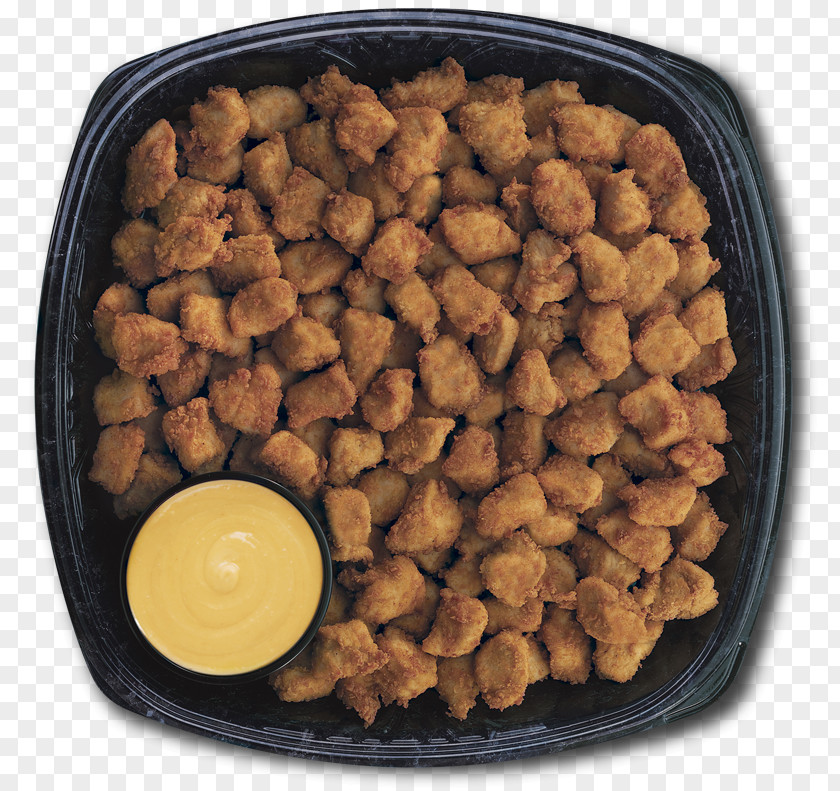 Large Meat Platters Chicken Nugget Chick-fil-A Catering Restaurant PNG