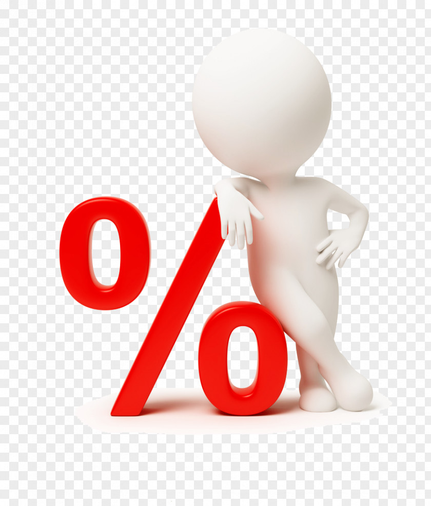 Percent And Matches People Vector Percentage Sign Clip Art PNG