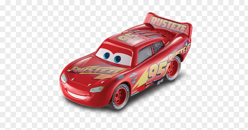 Rust Eze Lightning McQueen Cruz Ramirez Mater Jackson Storm Cars PNG
