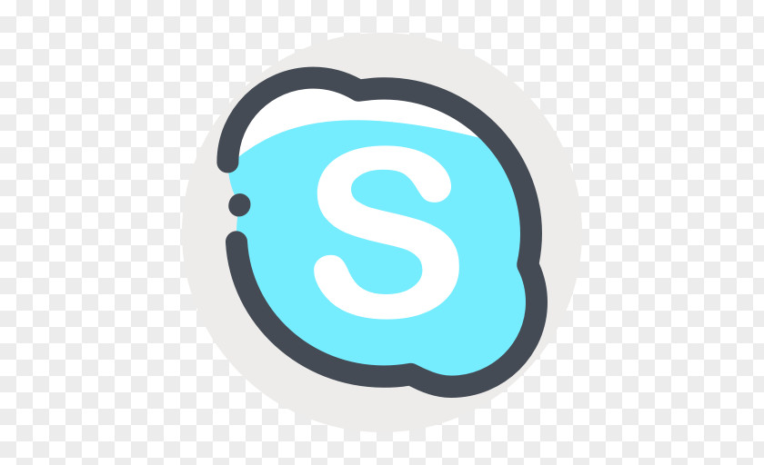 Skype Desktop Wallpaper PNG