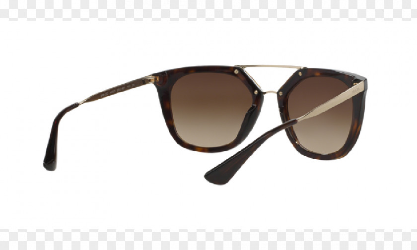 Sunglasses Ray-Ban Erika Classic Prada PR 53SS 51SS PNG
