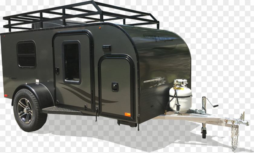 Trailer Flyer Caravan Campervans Acres Outdoors Tire PNG