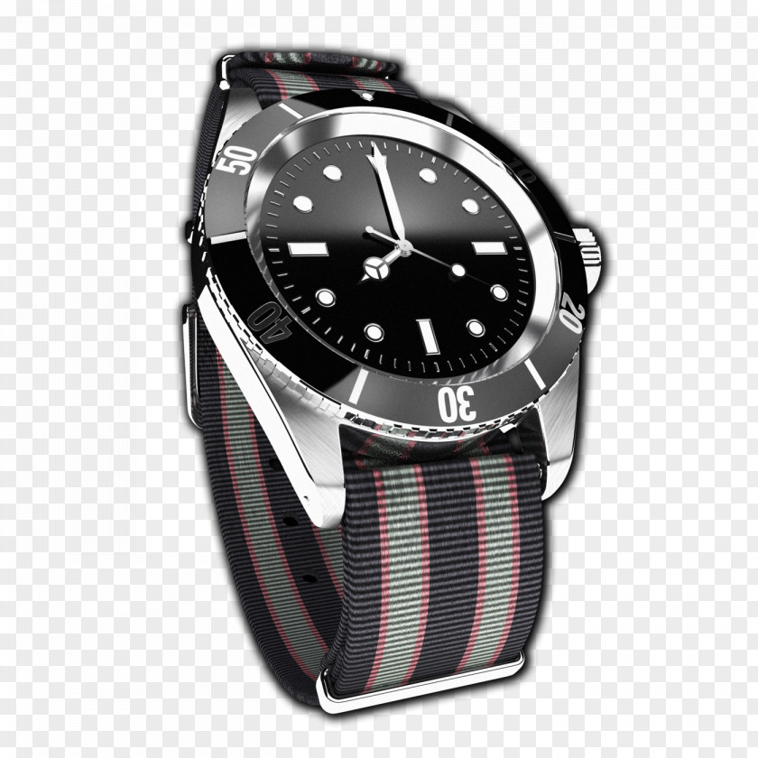 Watch Strap PNG