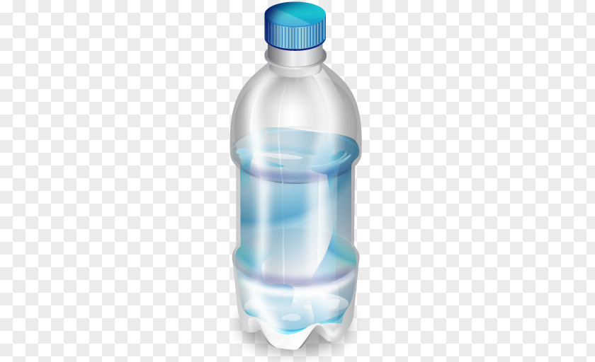 Agua Liquid Plastic Bottle Water Drinkware PNG