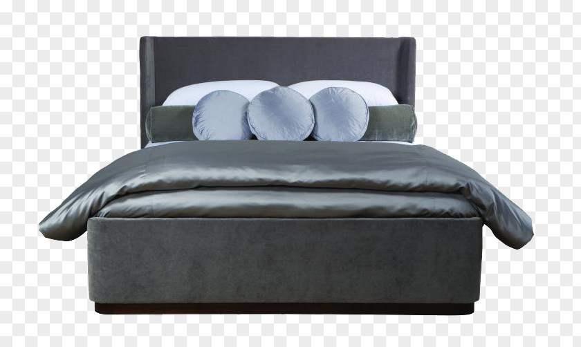 Bedding Duvet Furniture Bed Frame PNG