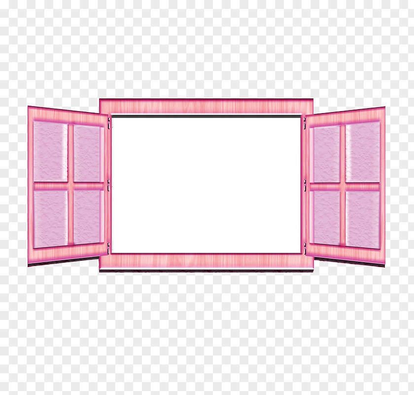 Cartoon Vector Windows Window Uc7a0 1 PNG