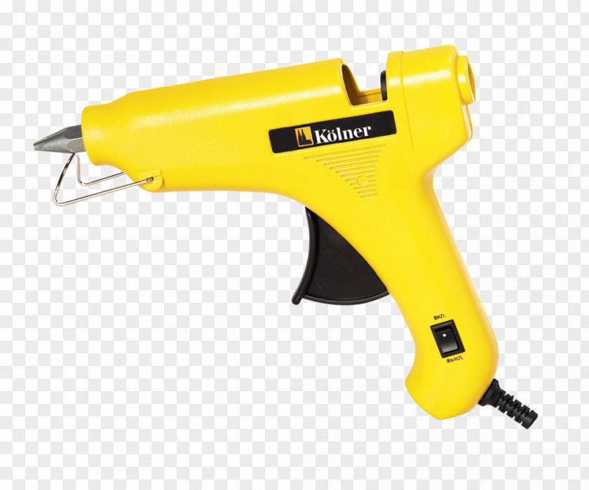 Paper Heißklebepistole Adhesive Heat Guns PNG