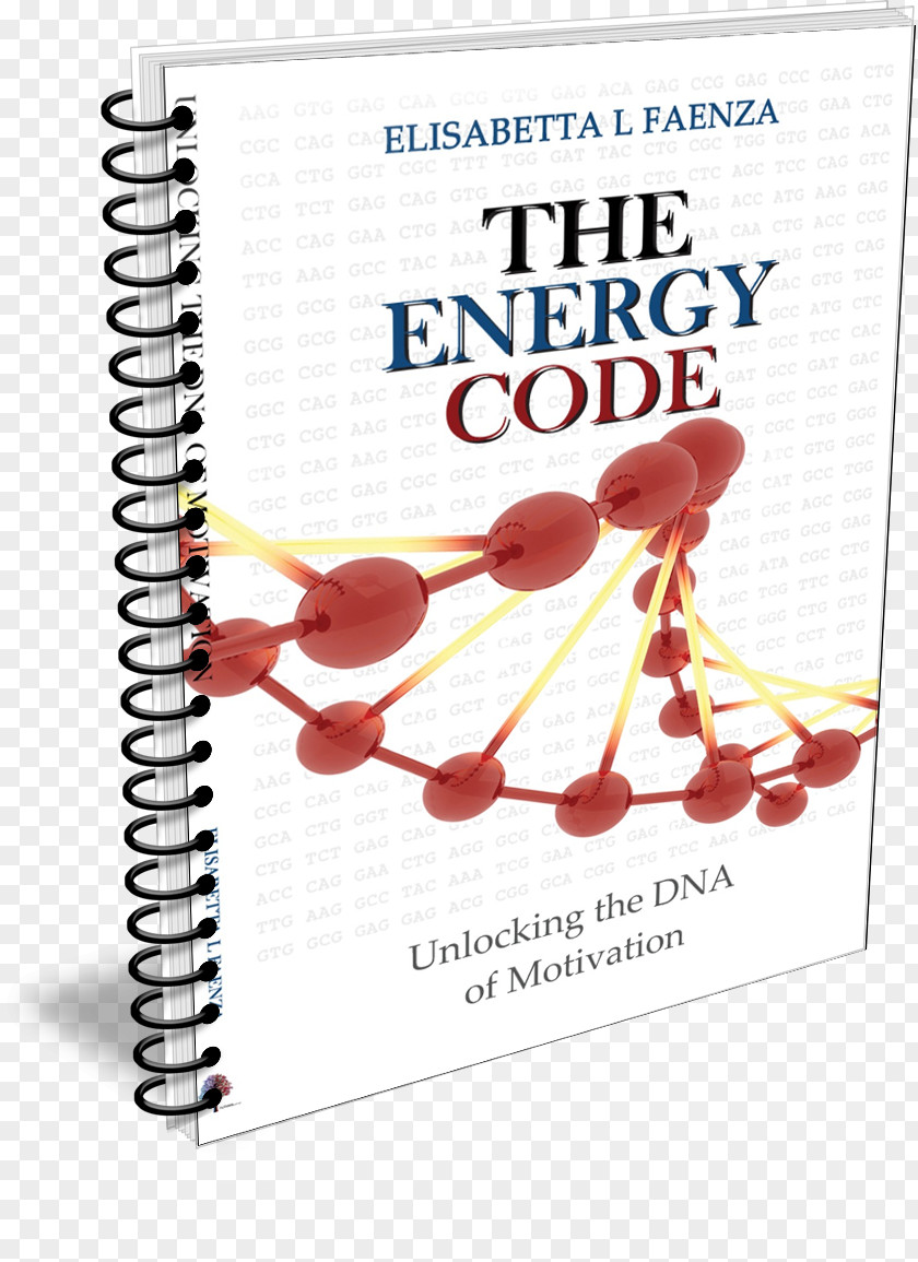 Products Album Cover The Energy Code E-book Eating Diet PNG