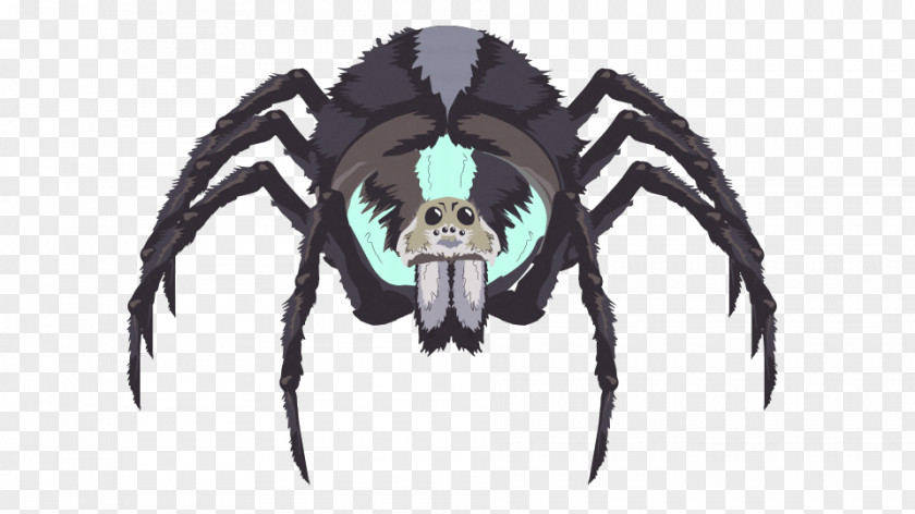 Spider Eric Cartman Red Hot Catholic Love Character Wikia PNG