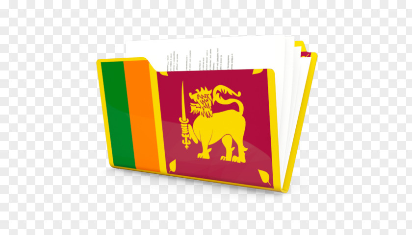 Srilanka Flag Of Sri Lanka National PNG