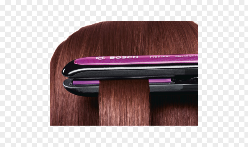 Stripes Store Hair Iron Robert Bosch GmbH PHS1151GB Straightener Steam Purple,White PNG