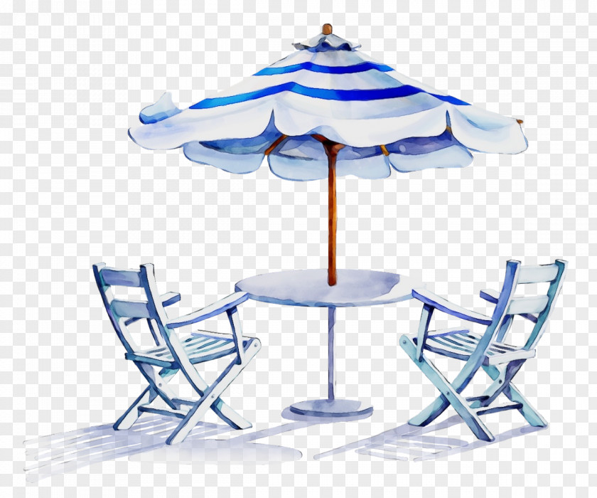 Table Umbrella Garden Furniture Lotte Duty Free PNG