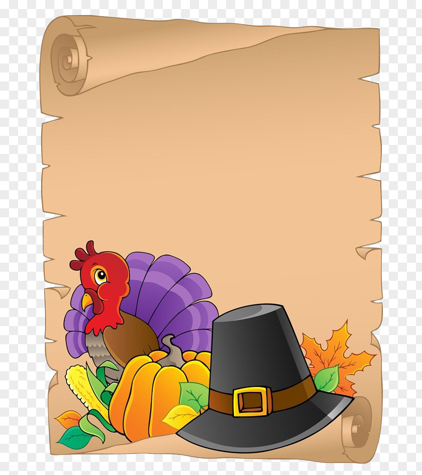 Thanksgiving Day Royalty-free Clip Art PNG