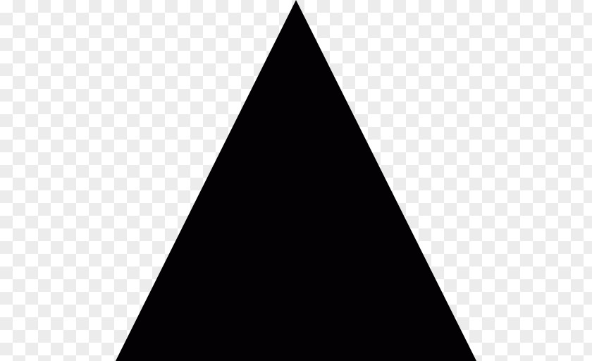 Triangulo Penrose Triangle Symbol Shape Sierpinski PNG