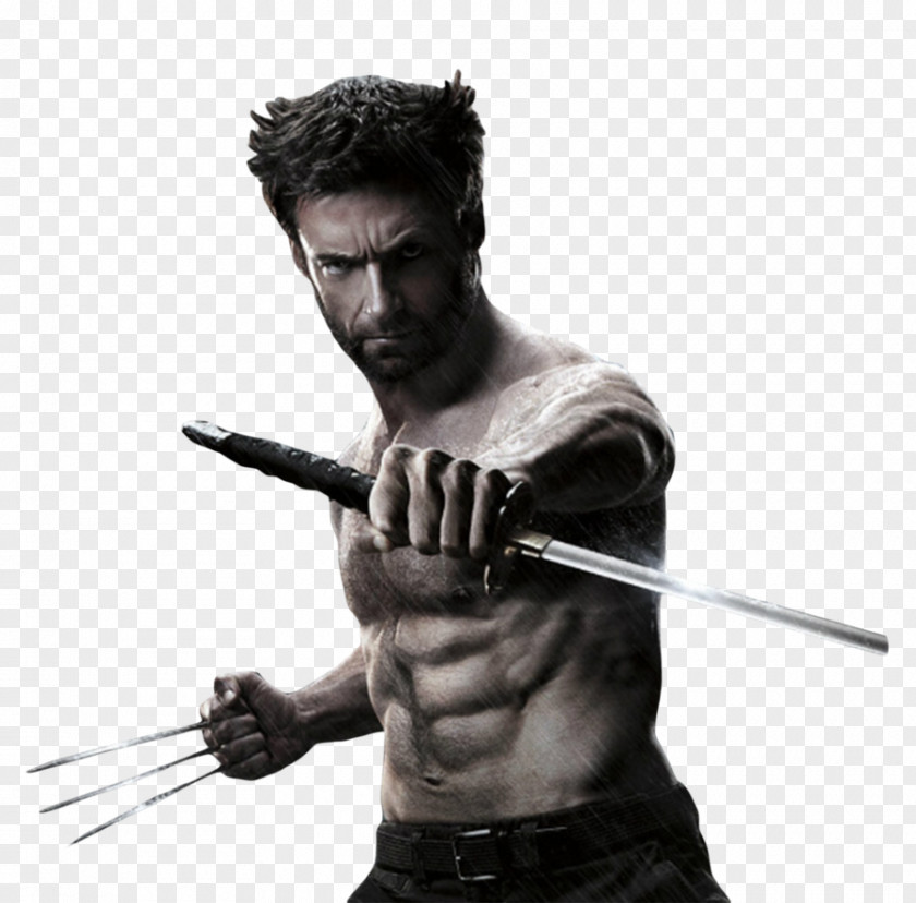 Wolverine Hollywood Professor X Magneto X-Men PNG